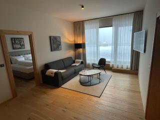 Heimat 1495m Appartement TYP 8 - 7