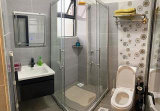 Exquisite Urban Apartment in Kilimani by The Manna Stays - Nairobi - 7