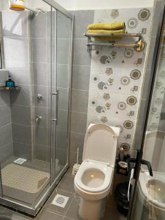 Exquisite Urban Apartment in Kilimani by The Manna Stays - 9