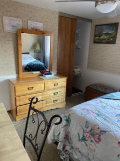 Comfortable stay - Milton - 2