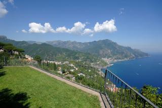 Villa Mareluna vista mare - Ravello - 0