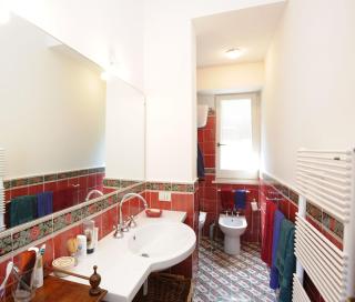 Villa Mareluna vista mare - 5