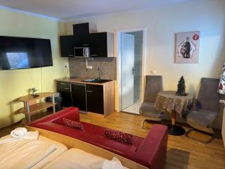 Alpenlodge, Ferienwohnung 19 - Thiersee - 8