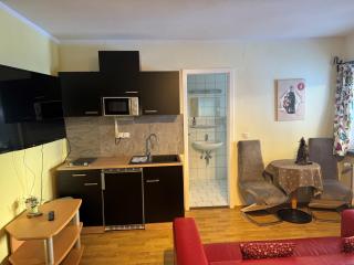 Alpenlodge, Ferienwohnung 19 - Thiersee - 7