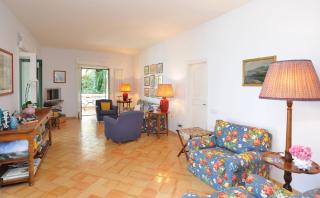 Villa Mareluna vista mare - 3