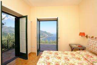 Villa Mareluna vista mare - 6