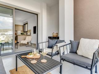 Sanders Triple - Limassol - 8
