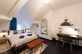Fish Market Apartments - Bruxelles - 7