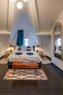 Fish Market Apartments - 6