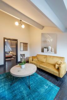 Fish Market Apartments - 4