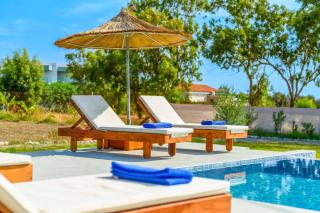 Kalimera Villa By the Sea - 7