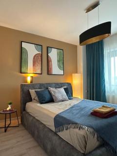 Boulevard Apartment - Râmnicu Vâlcea - 0