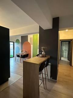Boulevard Apartment - Râmnicu Vâlcea - 9