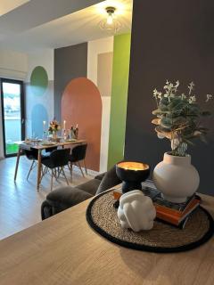 Boulevard Apartment - Râmnicu Vâlcea - 8