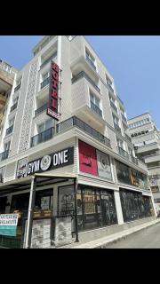 BONE BEST OTEL - Antalya - 0