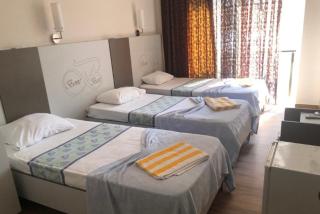 BONE BEST OTEL - Antalya - 6
