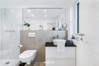 Ferienwohnung Engelsnest, App 9 Emmelsbüll - 5