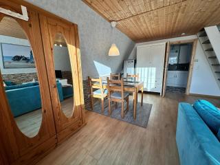 Finnhütte 7 Mönchgut - Lobbe - 5