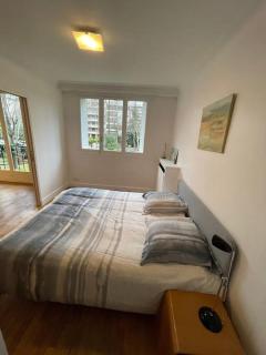 Calme et verdure à 2 pas de Paris - 6