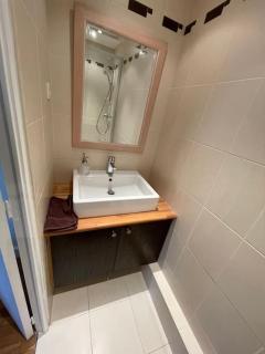 Calme et verdure à 2 pas de Paris - 3