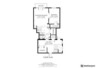 Calme et verdure à 2 pas de Paris - 1