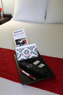 Rutgers University Inn and Conference Center - New Brunswick - 5