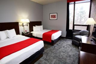 Rutgers University Inn and Conference Center - New Brunswick - 2