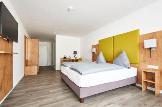 Vareler Brauhaus-Hotel Varel Dangast - Varel - 8