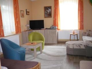 Ferienwohnungen Gorn - 7