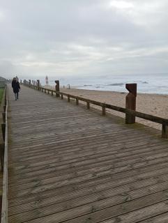 LOFT Aver-o-mar 2 min a pé da praia - Póvoa de Varzim - 9