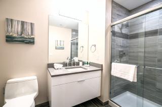 Modern Apart Downtown with Indoor Pool - AS-9H - Stamford - 1