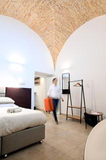Suitehome B&B con vasca - Troia - 9