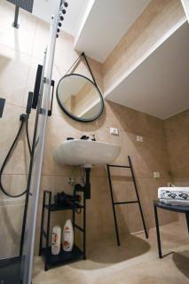 Suitehome B&B con vasca - Troia - 8
