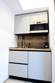 Suitehome B&B con vasca - 7