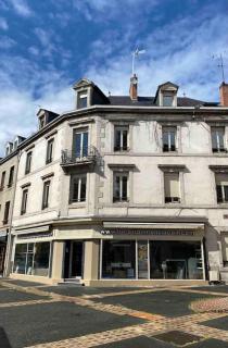 Résidence Investar appartement 4 Superbe T2 meublé, Gare 10mn à pied - 4