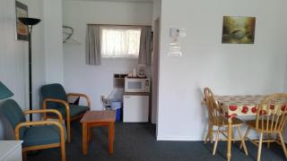 Aberdeen Motel - Whycocomagh - 9