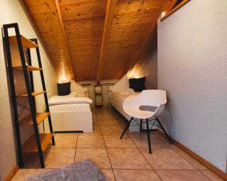 Ferienwohnung Lichtblick - 8