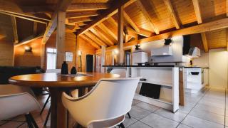 Ferienwohnung Lichtblick - 5