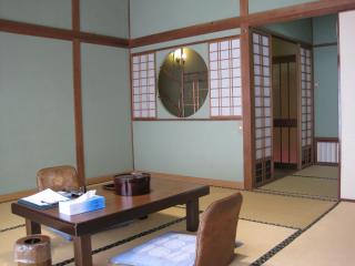 Suminoe Ryokan - Onomichi - 8