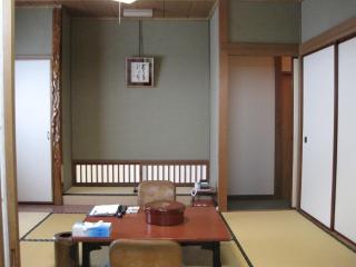 Suminoe Ryokan - Onomichi - 5