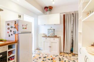 Il Nido Della Bounganville - Cozy Apt with Patio! - Castiglioncello - 3