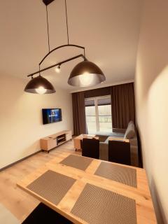 Apartament Słupsk - Słupsk - 3