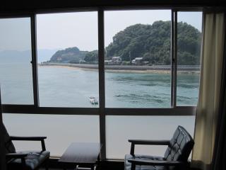 Suminoe Ryokan - Onomichi - 1