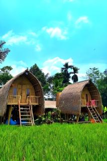 Lumbung Langit Bali house & hostel - Tampaksiring - 0