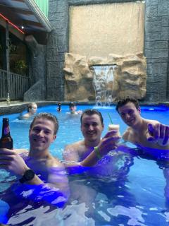 Poshtel Arenal - Fortuna - 3