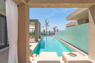 Villa Ouranos - Kiotari - 8