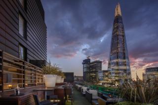 Hilton London Tower Bridge - London - 8