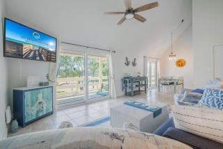Seascape Villa - 16C - 9