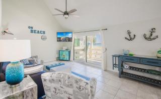 Seascape Villa - 16C - 8