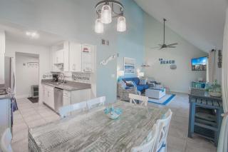 Seascape Villa - 16C - 5